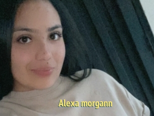 Alexa_morgann