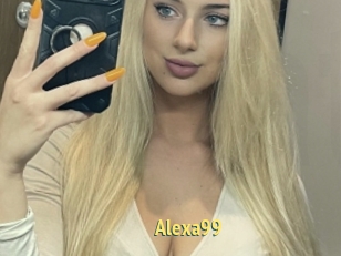 Alexa99
