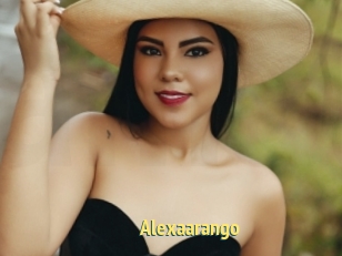 Alexaarango