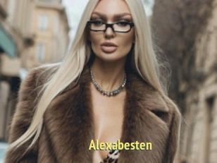 Alexabesten
