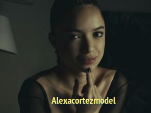 Alexacortezmodel