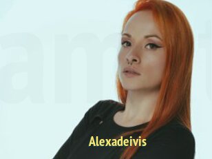 Alexadeivis