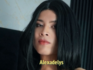 Alexadelys