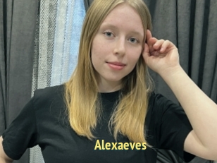 Alexaeves
