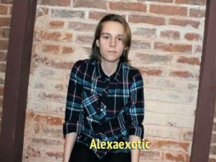 Alexaexotic