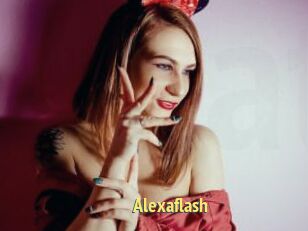 Alexaflash