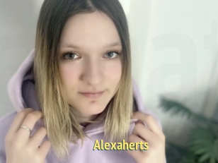 Alexaherts