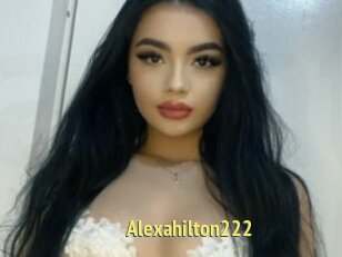 Alexahilton222