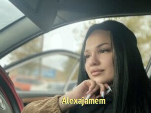 Alexajamem
