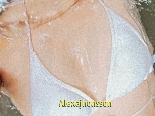 Alexajhonsson