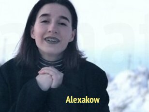 Alexakow