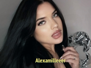 Alexamilleeer
