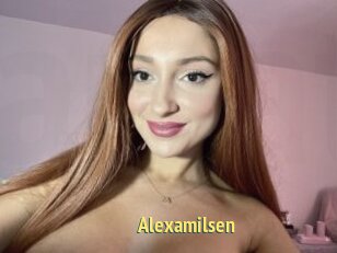 Alexamilsen