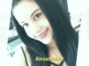 Alexamontox