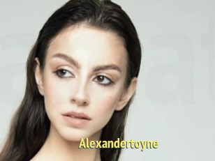 Alexandertoyne