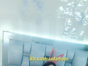 Alexandraadamson