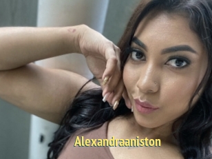 Alexandraaniston