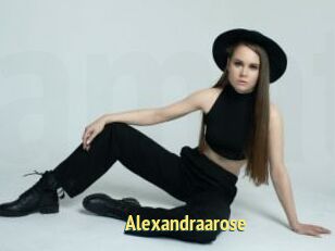 Alexandraarose