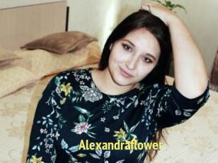 Alexandraflower