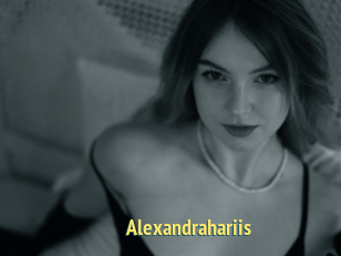 Alexandrahariis