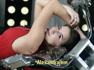Alexandrajem