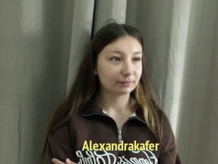 Alexandrakafer