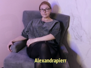Alexandrapierr