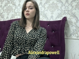 Alexandrapowell
