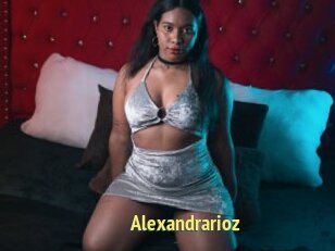 Alexandrarioz