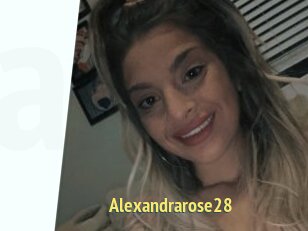 Alexandrarose28