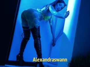 Alexandraswann