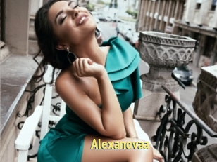 Alexanovaa