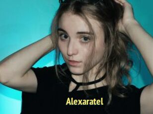 Alexaratel