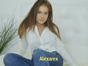 Alexarex