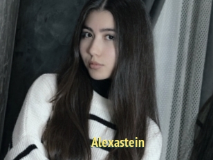 Alexastein