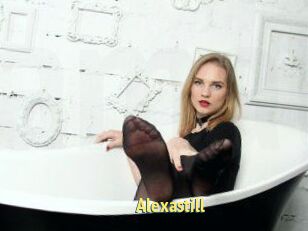 Alexastill