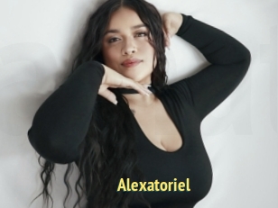 Alexatoriel