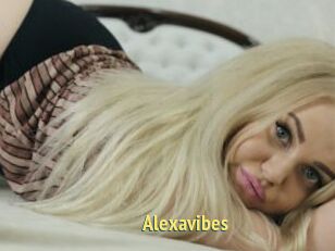 Alexavibes