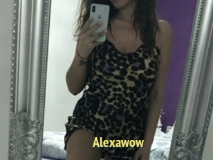 Alexawow