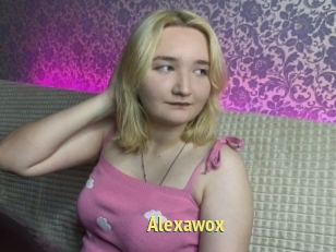 Alexawox