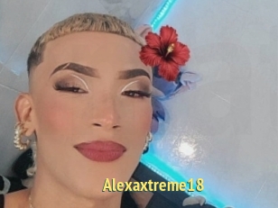 Alexaxtreme18