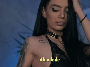 Alexdede