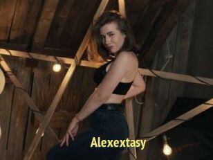 Alexextasy