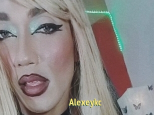 Alexeykc