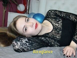 Alexglance