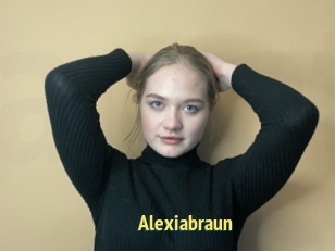 Alexiabraun