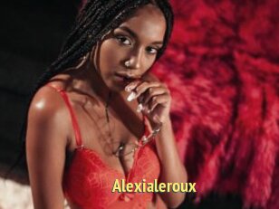 Alexialeroux