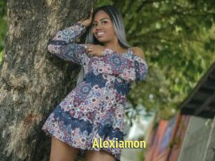 Alexiamon