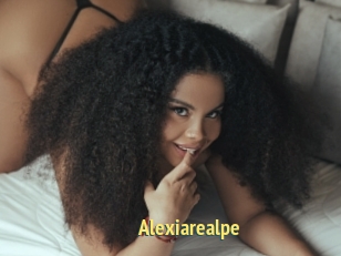 Alexiarealpe