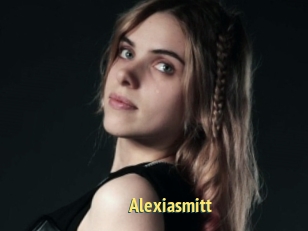 Alexiasmitt